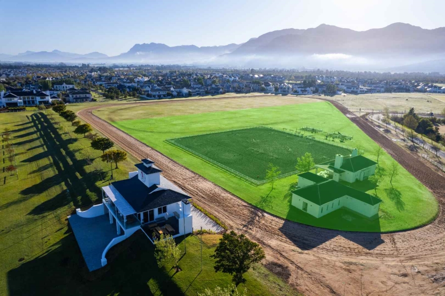 0 Bedroom Property for Sale in Val De Vie Estate Western Cape